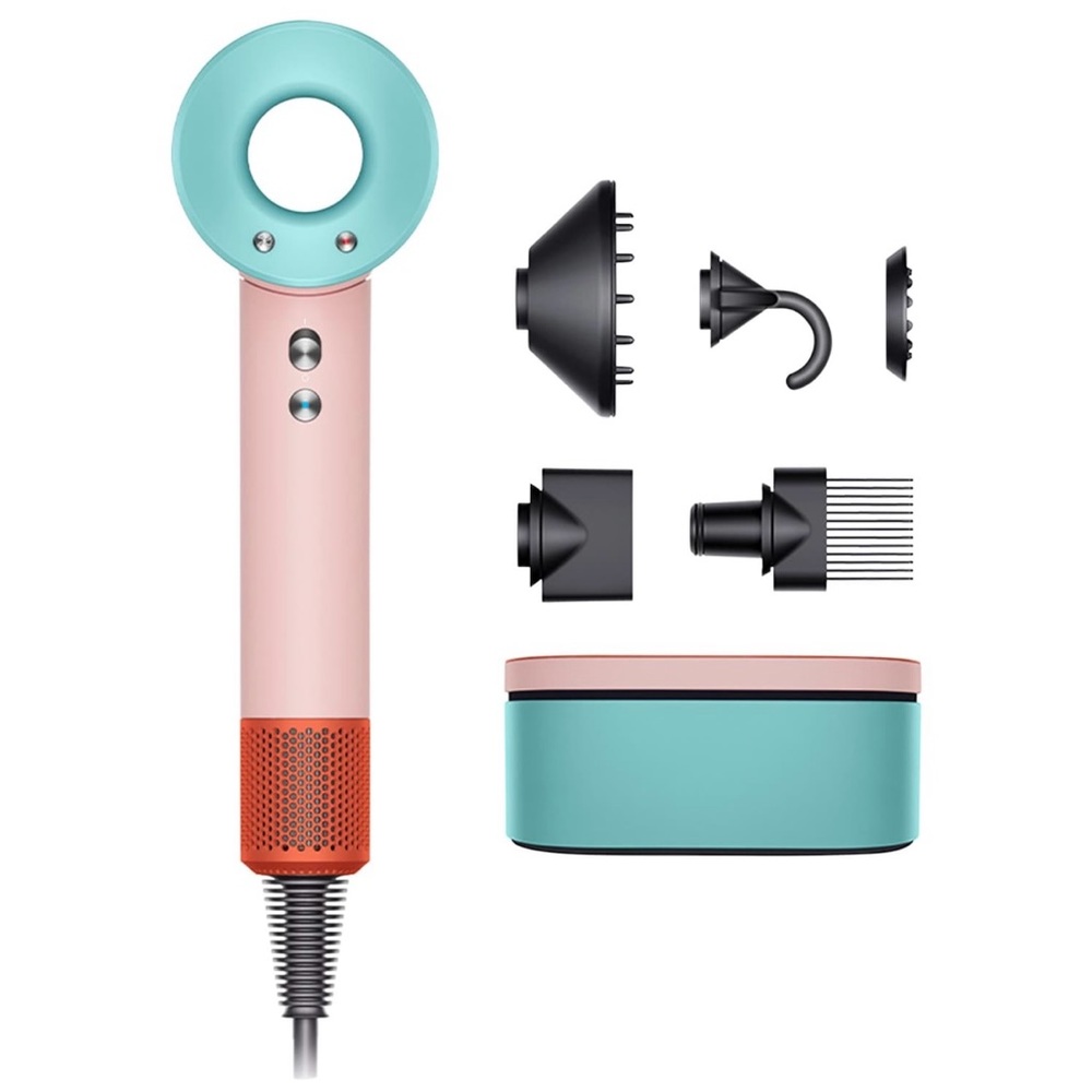 Limited Edition Dyson Supersonic